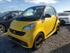 2013 Smart Fortwo Pure