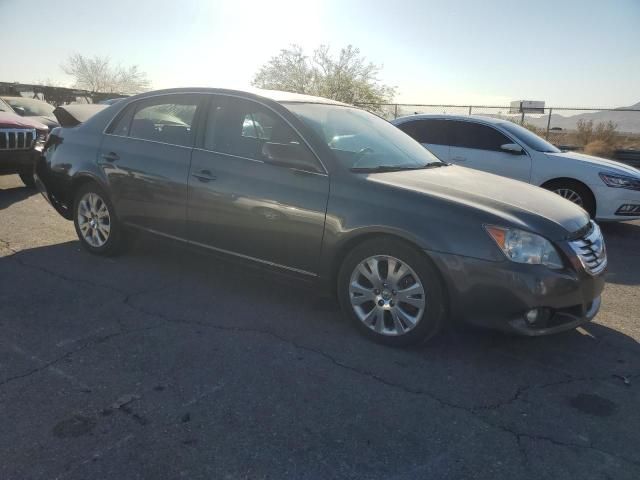 2008 Toyota Avalon XL