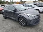 2020 Toyota C-HR XLE