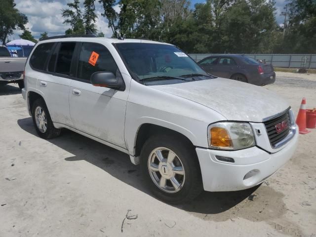 2005 GMC Envoy