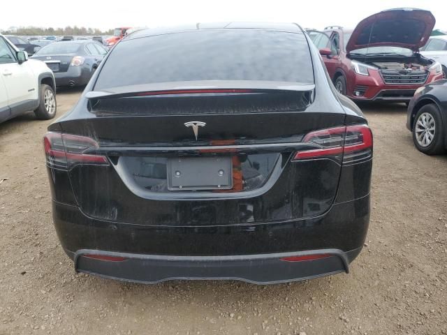 2023 Tesla Model X