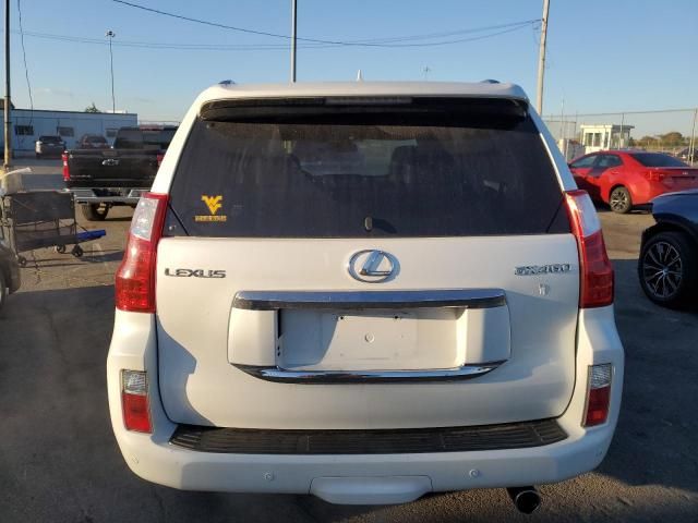 2010 Lexus GX 460