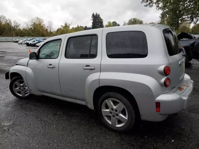 2009 Chevrolet HHR LT