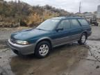 1996 Subaru Legacy Outback