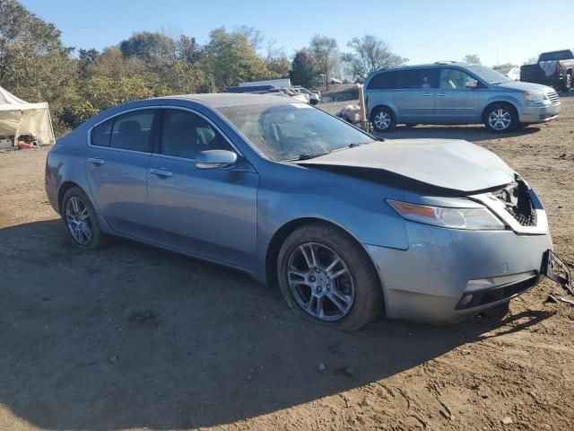 2009 Acura TL