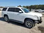 2015 GMC Yukon SLE