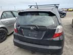 2011 Honda FIT Sport