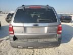 2008 Ford Escape HEV