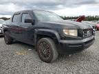 2007 Honda Ridgeline RT