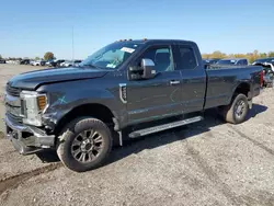 Ford Vehiculos salvage en venta: 2019 Ford F250 Super Duty