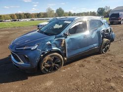 Salvage cars for sale at Columbia Station, OH auction: 2024 Buick Encore GX Sport Touring