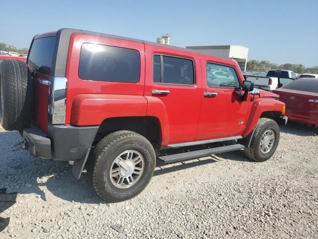 2006 Hummer H3