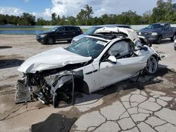 Salvage cars for sale from Copart Cleveland: 2016 BMW 650 I