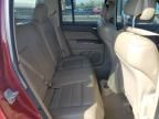 2011 Jeep Patriot Latitude