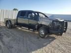 2021 Chevrolet Silverado K3500 High Country