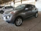 2011 Nissan Juke S