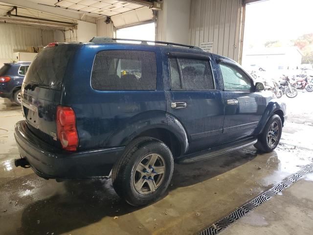 2005 Dodge Durango SLT