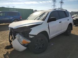 2008 Toyota Rav4 en venta en Elgin, IL