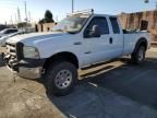 2006 Ford F250 Super Duty