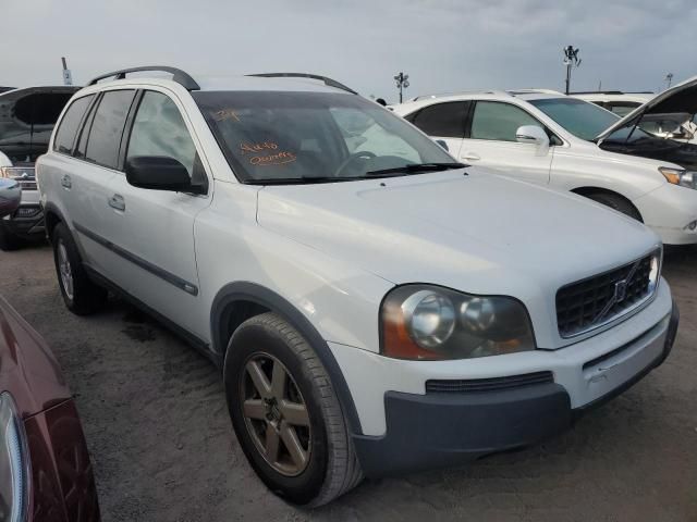 2005 Volvo XC90