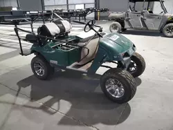 Salvage motorcycles for sale at Gaston, SC auction: 2010 Ezgo Golf Cart