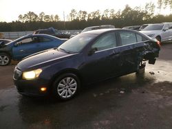 Chevrolet salvage cars for sale: 2011 Chevrolet Cruze LS