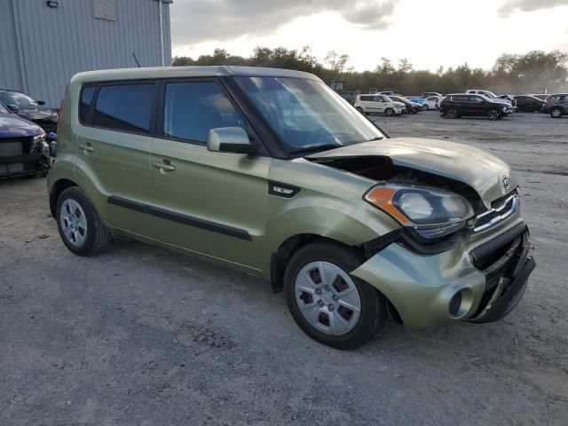 2012 KIA Soul