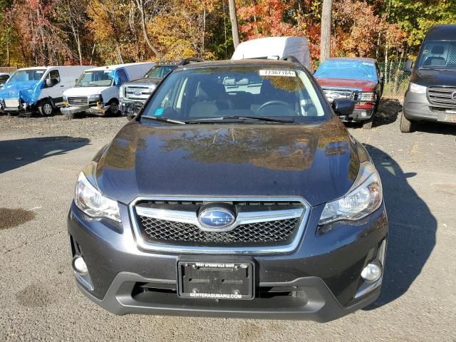 2017 Subaru Crosstrek Premium