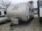 2014 Crossroads Z1 TVL TRL