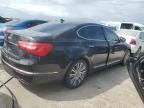 2015 KIA Cadenza Premium