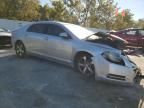 2011 Chevrolet Malibu 1LT