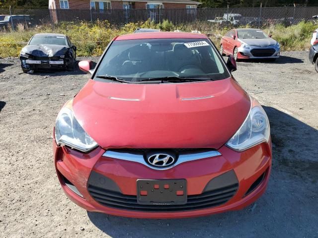 2013 Hyundai Veloster