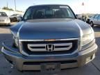 2010 Honda Ridgeline RTL