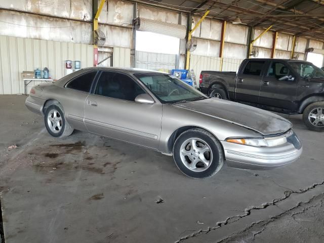 1994 Lincoln Mark Viii