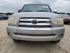 2006 Toyota Tundra Double Cab SR5