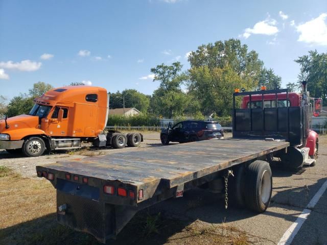 2014 Peterbilt 337