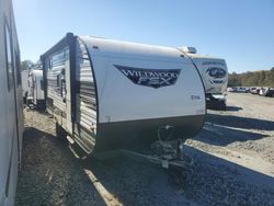 Wildcat rv Vehiculos salvage en venta: 2022 Wildcat RV