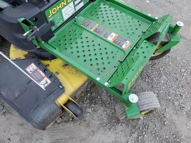 2020 John Deere Mower