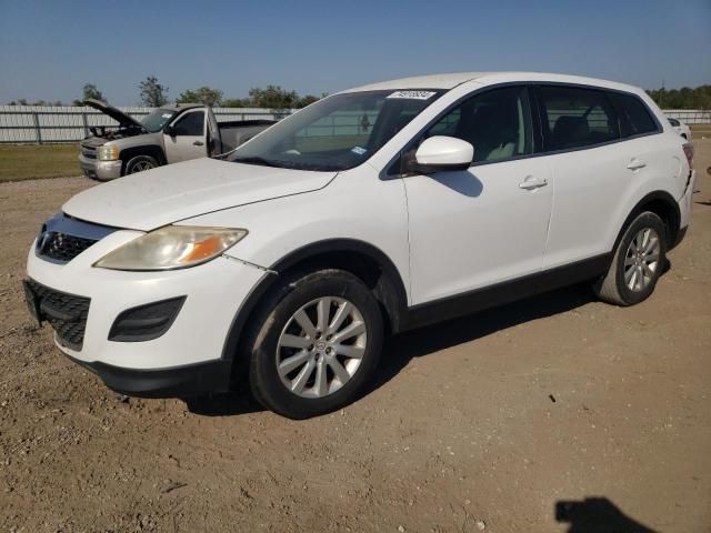 2010 Mazda CX-9