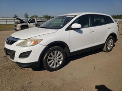 Mazda salvage cars for sale: 2010 Mazda CX-9