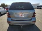 2010 Mercedes-Benz ML 350 Bluetec