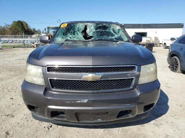 2011 Chevrolet Suburban C1500 LS