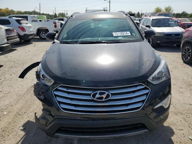 2014 Hyundai Santa FE GLS