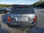 2004 Toyota Highlander