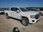 2016 GMC Canyon SLE