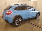 2016 Subaru Crosstrek Premium