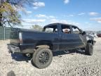 2007 Chevrolet Silverado K1500 Classic Crew Cab