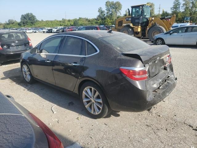 2012 Buick Verano