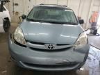 2006 Toyota Sienna CE