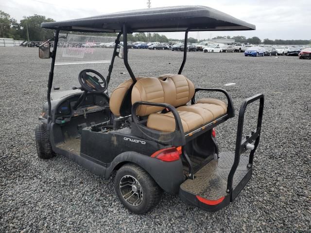 2023 Other Golfcart